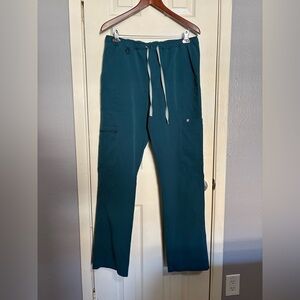 Figs Mens Cairo Cargo Scrub Pants